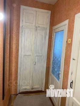1-к квартира, на длительный срок, 35м2, 5/5 этаж