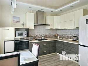 1-к квартира, посуточно, 65м2, 1/1 этаж