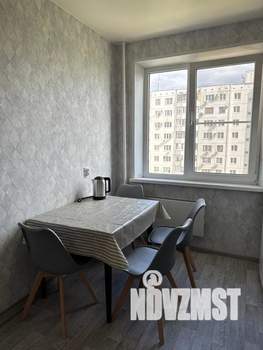 2-к квартира, посуточно, 51м2, 6/9 этаж