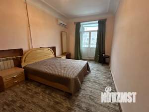 2-к квартира, посуточно, 56м2, 4/5 этаж