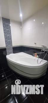 1-к квартира, посуточно, 42м2, 2/3 этаж