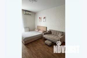 1-к квартира, посуточно, 30м2, 7/9 этаж