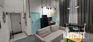 1-к квартира, посуточно, 44м2, 9/9 этаж