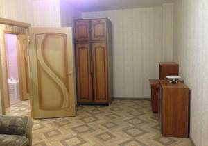 1-к квартира, на длительный срок, 48м2, 6/18 этаж