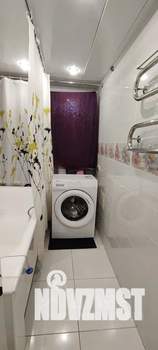 2-к квартира, посуточно, 50м2, 2/14 этаж