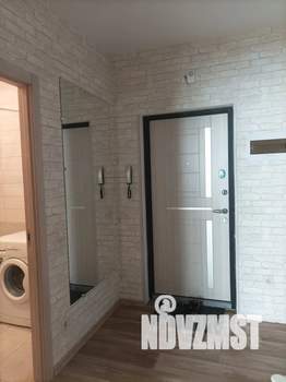 Студия квартира, посуточно, 28м2, 2/23 этаж