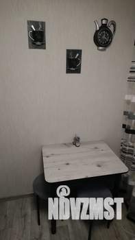 1-к квартира, посуточно, 21м2, 3/9 этаж