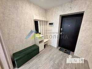 1-к квартира, на длительный срок, 35м2, 5/5 этаж