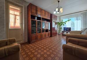1-к квартира, на длительный срок, 35м2, 6/10 этаж