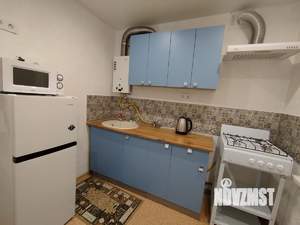 1-к квартира, на длительный срок, 30м2, 5/5 этаж