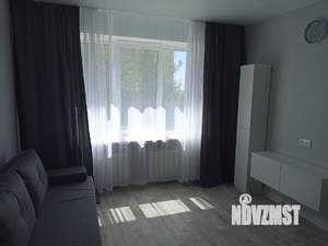 1-к квартира, на длительный срок, 31м2, 4/9 этаж