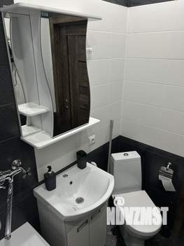 1-к квартира, посуточно, 32м2, 5/5 этаж