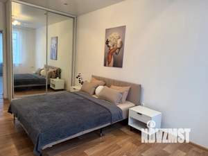 2-к квартира, посуточно, 56м2, 2/5 этаж