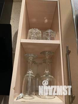 Студия квартира, посуточно, 45м2, 1/5 этаж