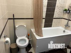 1-к квартира, посуточно, 34м2, 1/3 этаж