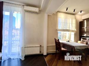 2-к квартира, на длительный срок, 45м2, 6/7 этаж