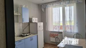 1-к квартира, на длительный срок, 39м2, 9/18 этаж