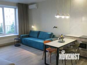 2-к квартира, посуточно, 52м2, 4/8 этаж