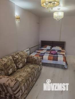 2-к квартира, посуточно, 65м2, 9/9 этаж