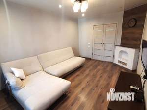 2-к квартира, посуточно, 54м2, 7/10 этаж