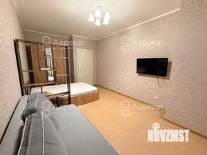 1-к квартира, на длительный срок, 36м2, 6/16 этаж