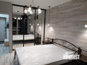 1-к квартира, на длительный срок, 42м2, 5/11 этаж