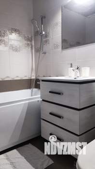 1-к квартира, на длительный срок, 40м2, 2/6 этаж