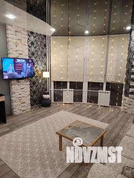 1-к квартира, посуточно, 42м2, 3/10 этаж