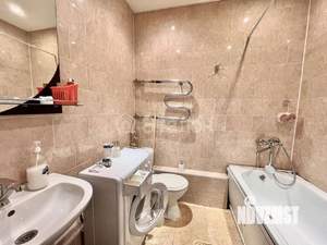 1-к квартира, на длительный срок, 32м2, 8/9 этаж