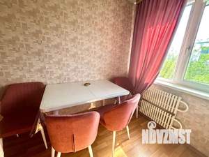 2-к квартира, посуточно, 51м2, 2/9 этаж