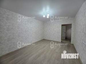 1-к квартира, на длительный срок, 37м2, 4/16 этаж