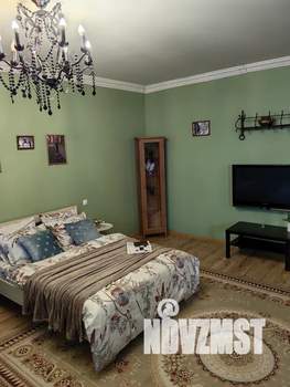 Студия квартира, посуточно, 47м2, 7/8 этаж