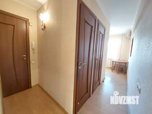 2-к квартира, на длительный срок, 44м2, 4/5 этаж