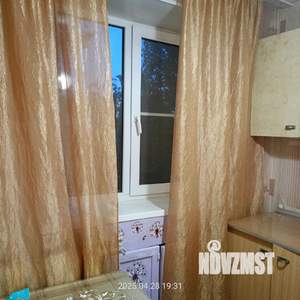 1-к квартира, на длительный срок, 32м2, 5/5 этаж