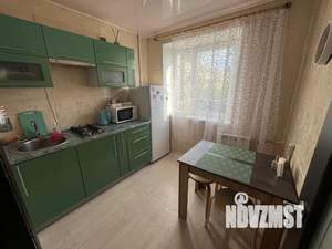 1-к квартира, посуточно, 32м2, 4/5 этаж