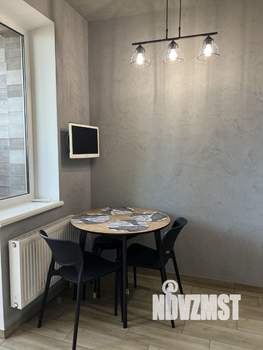 1-к квартира, посуточно, 48м2, 10/10 этаж