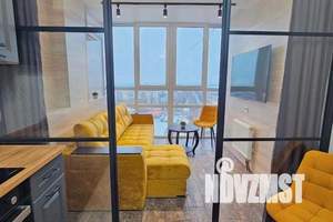 2-к квартира, посуточно, 50м2, 10/16 этаж