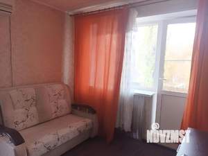 1-к квартира, на длительный срок, 32м2, 2/5 этаж