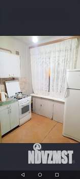 1-к квартира, на длительный срок, 32м2, 3/5 этаж