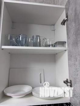 2-к квартира, посуточно, 44м2, 1/5 этаж