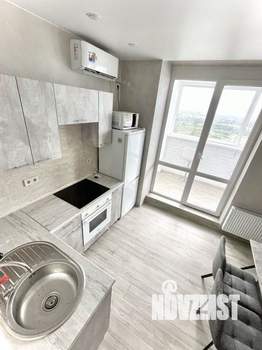 2-к квартира, посуточно, 60м2, 16/18 этаж