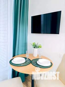 1-к квартира, посуточно, 40м2, 10/15 этаж