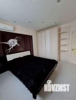 2-к квартира, посуточно, 50м2, 1/1 этаж