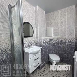 1-к квартира, на длительный срок, 44м2, 6/9 этаж