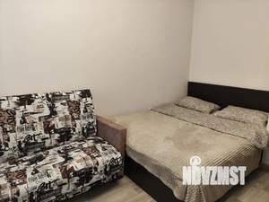 Студия квартира, посуточно, 26м2, 1/3 этаж