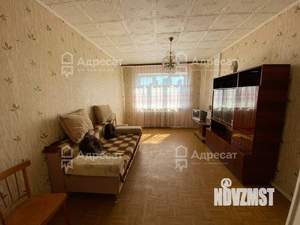 2-к квартира, на длительный срок, 51м2, 9/9 этаж