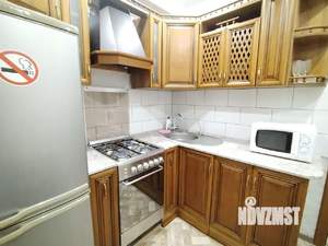 1-к квартира, посуточно, 31м2, 1/1 этаж