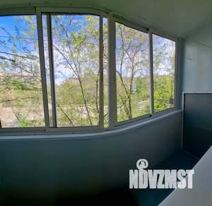 1-к квартира, посуточно, 36м2, 3/5 этаж