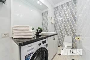 1-к квартира, посуточно, 40м2, 2/6 этаж