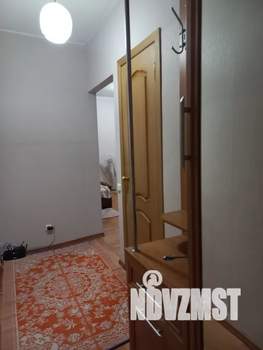 1-к квартира, посуточно, 32м2, 2/5 этаж